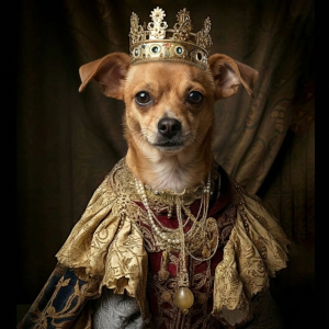Paws & Crowns™